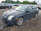 2008 Ford Fusion Se за продажба в Columbus, OH - Side
