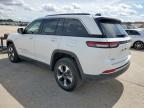 2024 Jeep Grand Cherokee Limited 4Xe продається в Grand Prairie, TX - Normal Wear