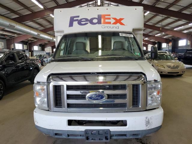 2017 FORD ECONOLINE E350 SUPER DUTY CUTAWAY VAN  