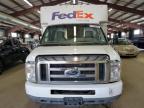 2017 FORD ECONOLINE E350 SUPER DUTY CUTAWAY VAN   for sale at Copart CT - HARTFORD SPRINGFIELD