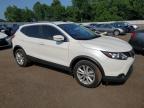 2019 Nissan Rogue Sport S   продається в Waldorf, MD - Rear End