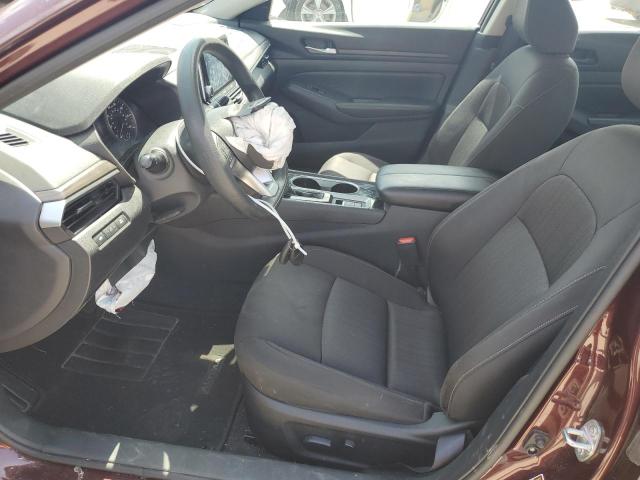  NISSAN ALTIMA 2024 Bordowy