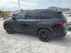 2021 Honda Pilot Black للبيع في Lawrenceburg، KY - Hail