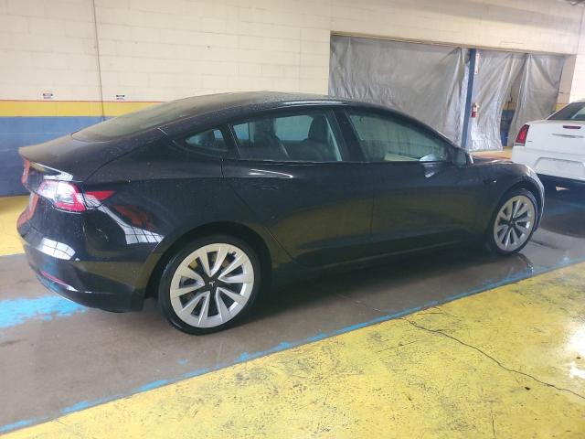  TESLA MODEL 3 2023 Black