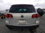 2010 Volkswagen Touareg Tdi for Sale in Rogersville, MO - Front End
