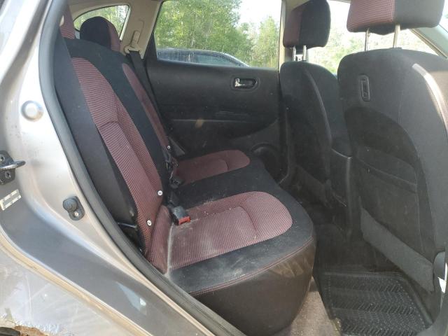 2008 NISSAN ROGUE S