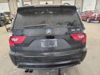2006 Bmw X3 3.0I იყიდება Blaine-ში, MN - Minor Dent/Scratches