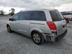 2008 Nissan Quest S zu verkaufen in Riverview, FL - Rear End