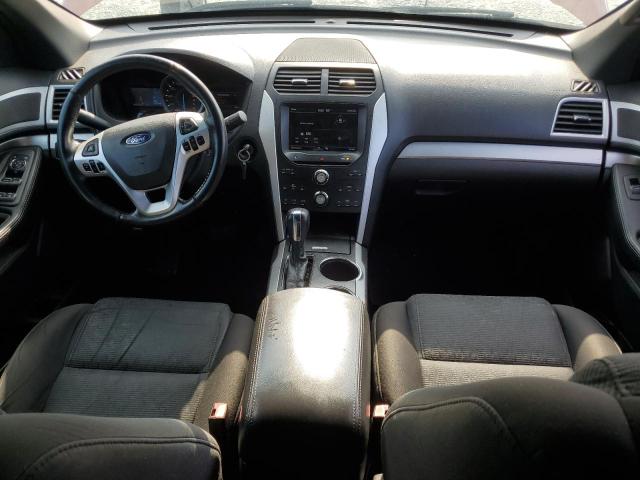  FORD EXPLORER 2013 Burgundy