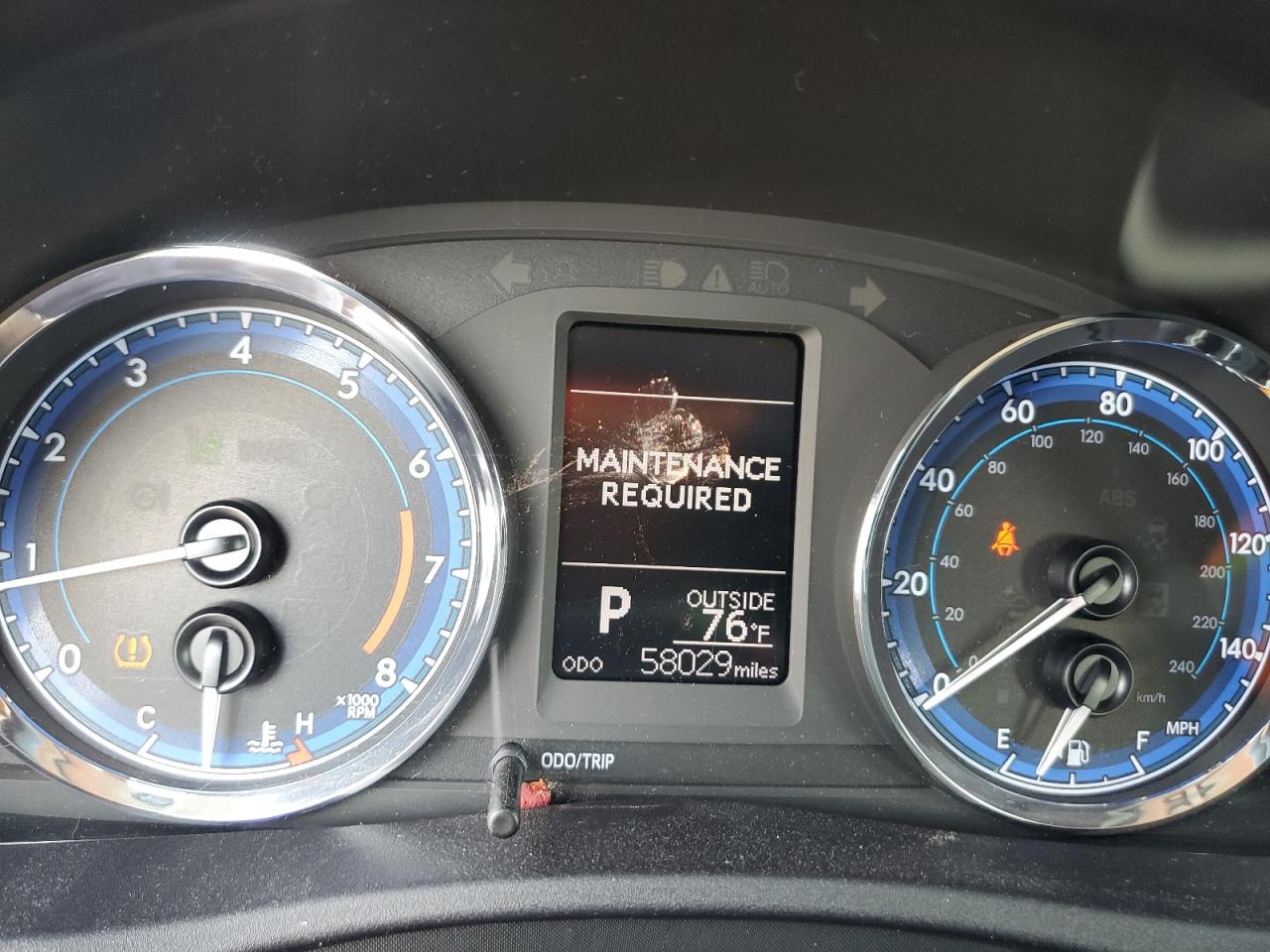 2T1BURHE0HC954055 TOYOTA COROLLA 2017