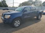 2007 TOYOTA TACOMA DOUBLE CAB   à vendre chez Copart OH - DAYTON