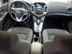 2014 Chevrolet Cruze Lt   na sprzedaż w Davison, MI - Front End
