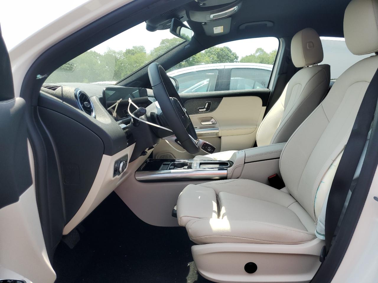 w1n4n4hbxsj711100 W1N4N4HBXSJ711100 2025 Mercedes-Benz Gla 250 4Matic