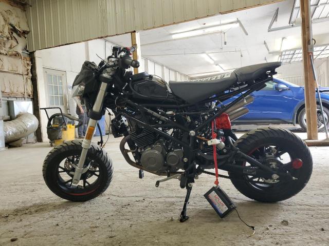 2022 'OTHER MOTORCYCLE' MOTORCYCLE  