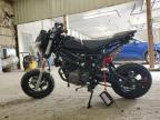 2022 'OTHER MOTORCYCLE' MOTORCYCLE   for sale at Copart TN - KNOXVILLE