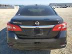 2018 Nissan Sentra S   იყიდება Anderson-ში, CA - Side