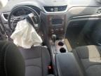 2014 Chevrolet Traverse Lt იყიდება Wayland-ში, MI - Front End
