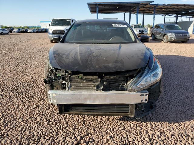  NISSAN ALTIMA 2017 Czarny