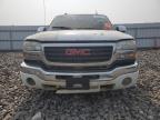 Windham, ME에서 판매 중인 2003 Gmc Sierra K2500 Heavy Duty - Burn - Interior