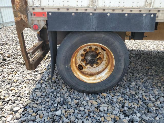 2006 WABASH DVDBHPC DRY VAN TRAILER