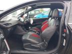 2016 PEUGEOT 208 GTI PR for sale at Copart YORK