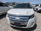 2013 Ford Edge Sel de vânzare în Magna, UT - Frame Damage