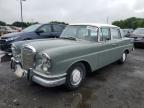 1965 Mercedes Benz 230 for Sale in East Granby, CT - Minor Dent/Scratches