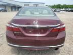 2017 Honda Accord Ex for Sale in Central Square, NY - Front End