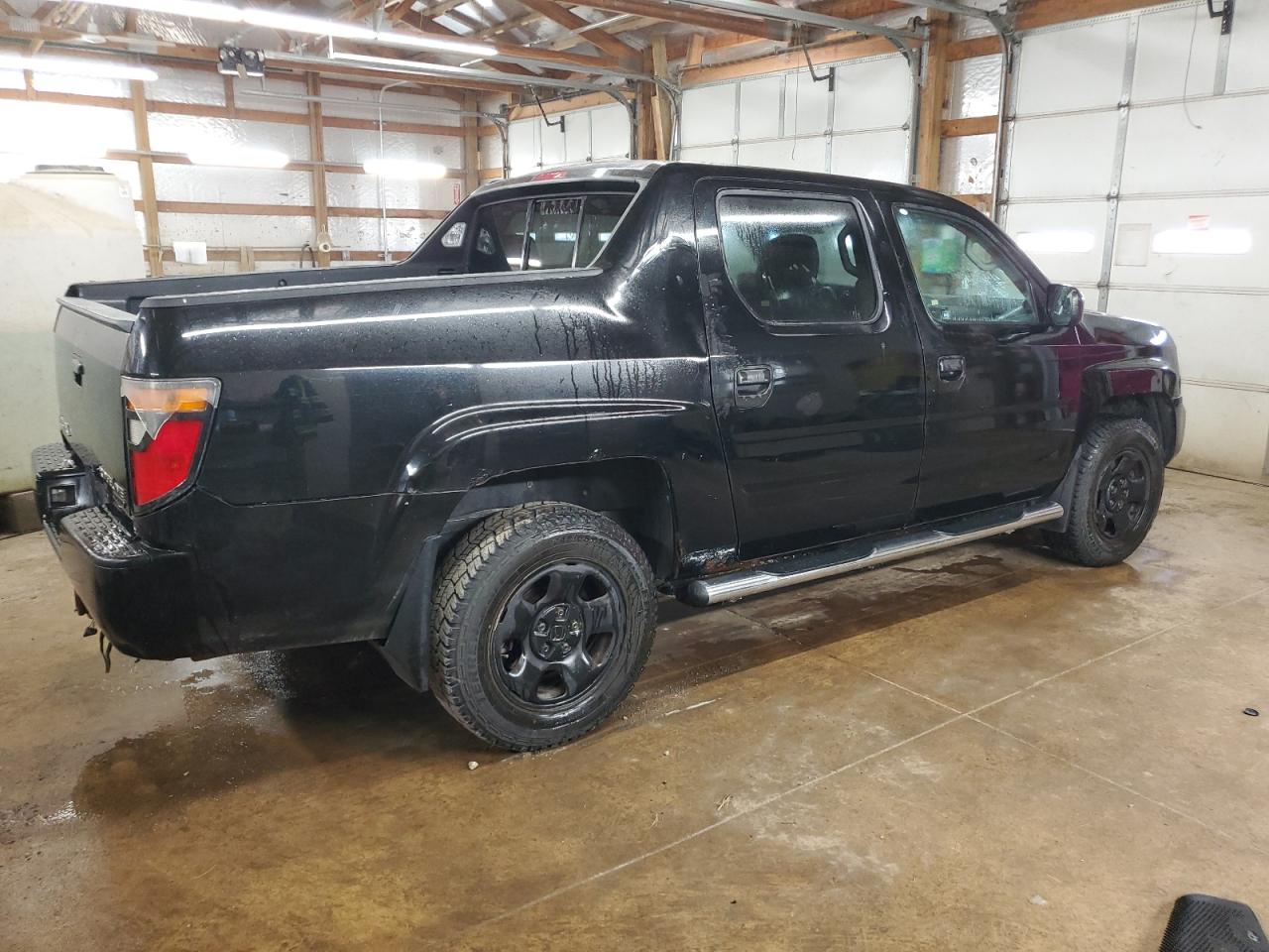2hjyk16298h505808 2HJYK16298H505808 2008 Honda Ridgeline Rt