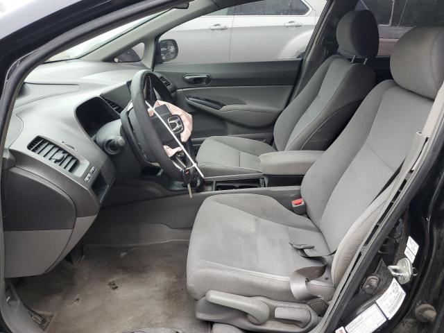 2009 HONDA CIVIC DX-G  