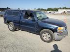 2005 Gmc New Sierra C1500 იყიდება Antelope-ში, CA - Vandalism