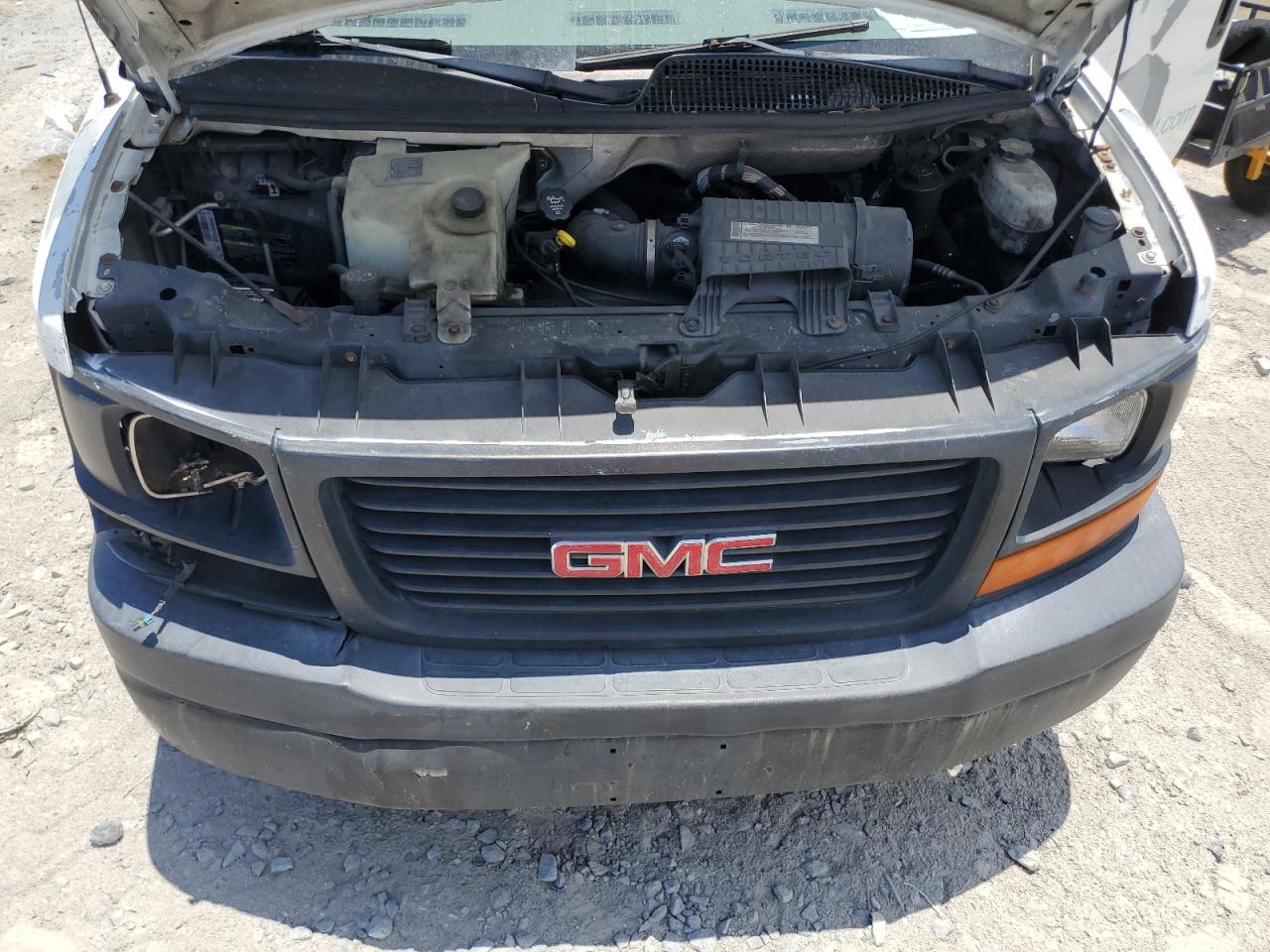 2007 GMC Savana G1500 VIN: 1GTFG15X671195060 Lot: 62409295