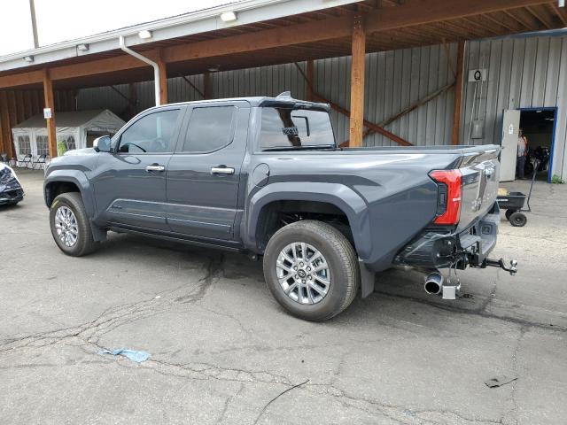  TOYOTA TACOMA 2024 Серый