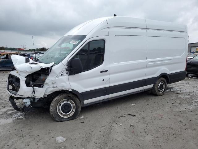 FORD TRANSIT T- 2023