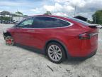 2018 Tesla Model X  на продаже в Loganville, GA - Undercarriage