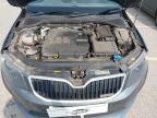 2015 SKODA OCTAVIA VR for sale at Copart SANDTOFT