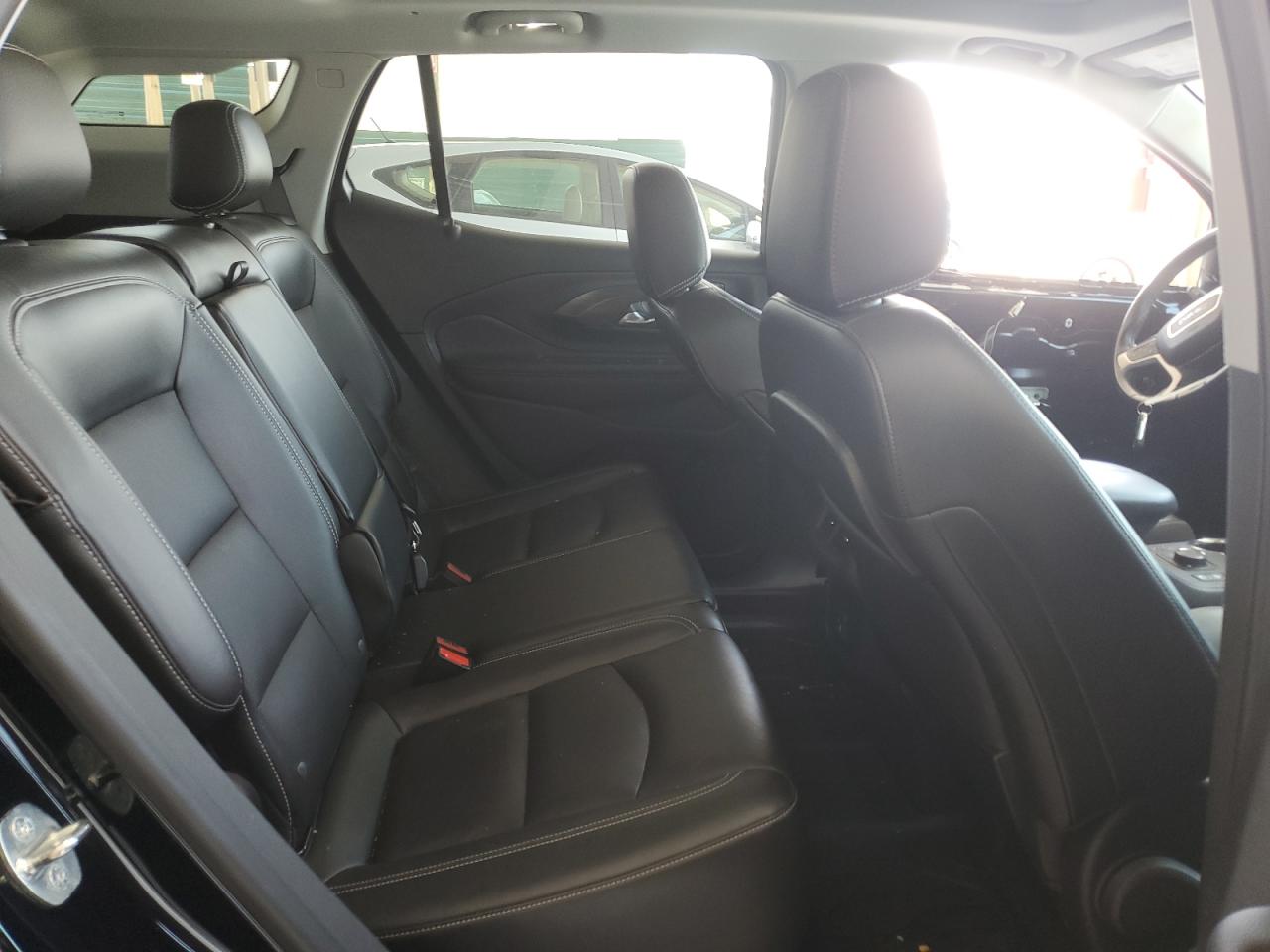 2022 GMC Terrain Slt VIN: 3GKALVEV4NL160992 Lot: 62172845