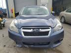 2014 Subaru Legacy 2.5I Sport за продажба в Duryea, PA - Front End