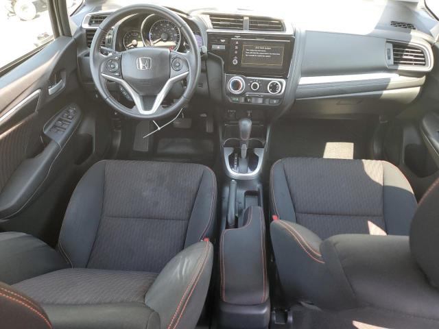  HONDA FIT 2018 Серебристый