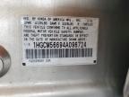 2004 Honda Accord Ex   за продажба в Homestead, FL - All Over