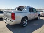 2010 Cadillac Escalade Ext Premium de vânzare în Sacramento, CA - Mechanical