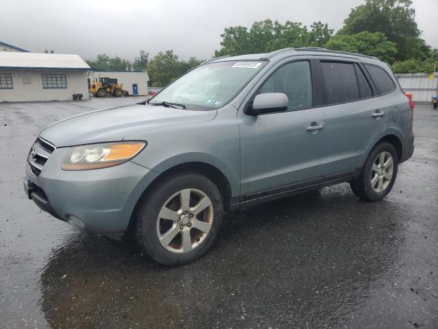 2007 Hyundai Santa Fe Se