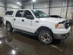 2007 Ford F150 Supercrew for Sale in Ham Lake, MN - Vandalism