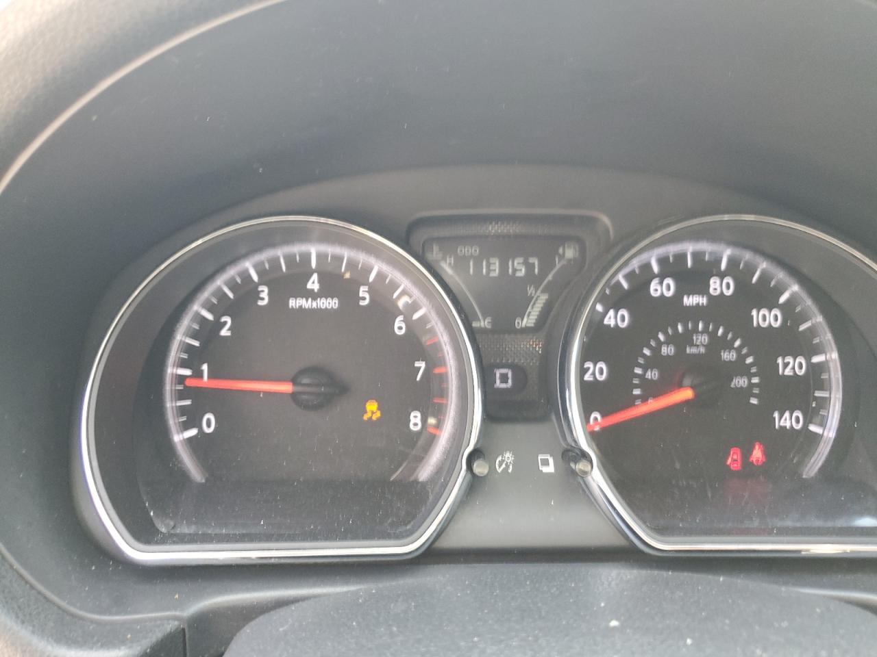 NISSAN VERSA 2018 VIN 3N1CN7AP1JL878482 zdjęcie 9