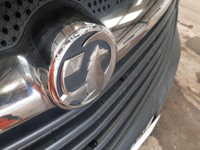 2019 VAUXHALL VIVARO 270