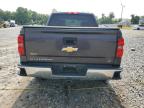 2014 Chevrolet Silverado C1500 Lt იყიდება Tifton-ში, GA - Burn - Interior
