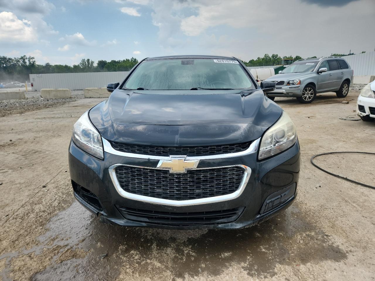 CHEVROLET MALIBU 2015 VIN 1G11C5SL5FF289794 фото 5