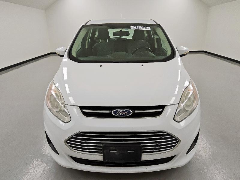  FORD CMAX 2015 Белы
