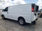 2013 Chevrolet Express G1500  იყიდება Jacksonville-ში, FL - Rear End