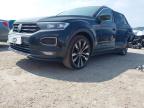 2022 VOLKSWAGEN T-ROC R-LI for sale at Copart YORK